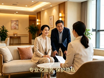 新兴有偿售卵代生女生的客户的客户群体有哪些