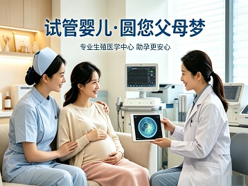 新兴辅助生育服务 试管婴儿行业的兴起背景、发展与未来展望